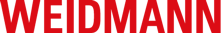 Weidmann Logo Long